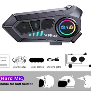 Intercomunicadores y10