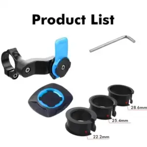 Porta Celular para moto y patín