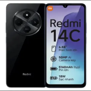 Xioami redmi 14 c